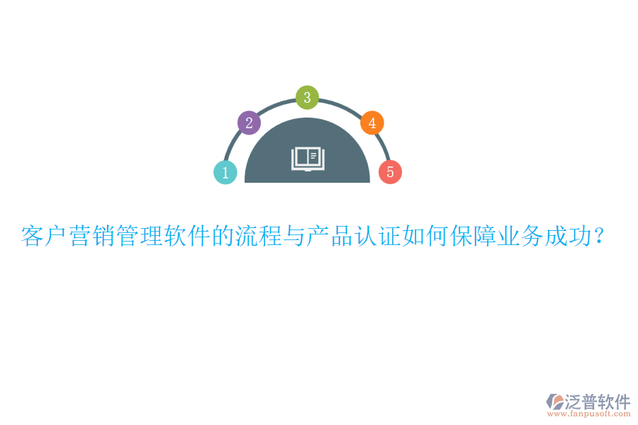 客戶營銷管理軟件的流程與產(chǎn)品認(rèn)證如何保障業(yè)務(wù)成功？