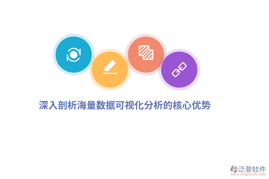 深入剖析海量數(shù)據(jù)可視化分析的核心優(yōu)勢(shì)