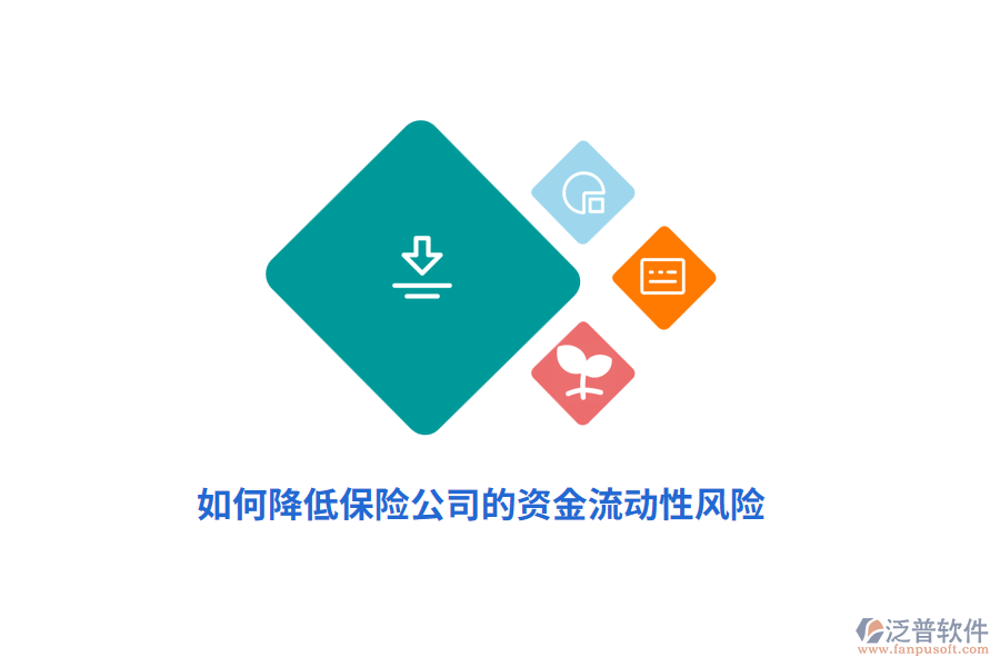 如何降低保險公司的資金流動性風(fēng)險？