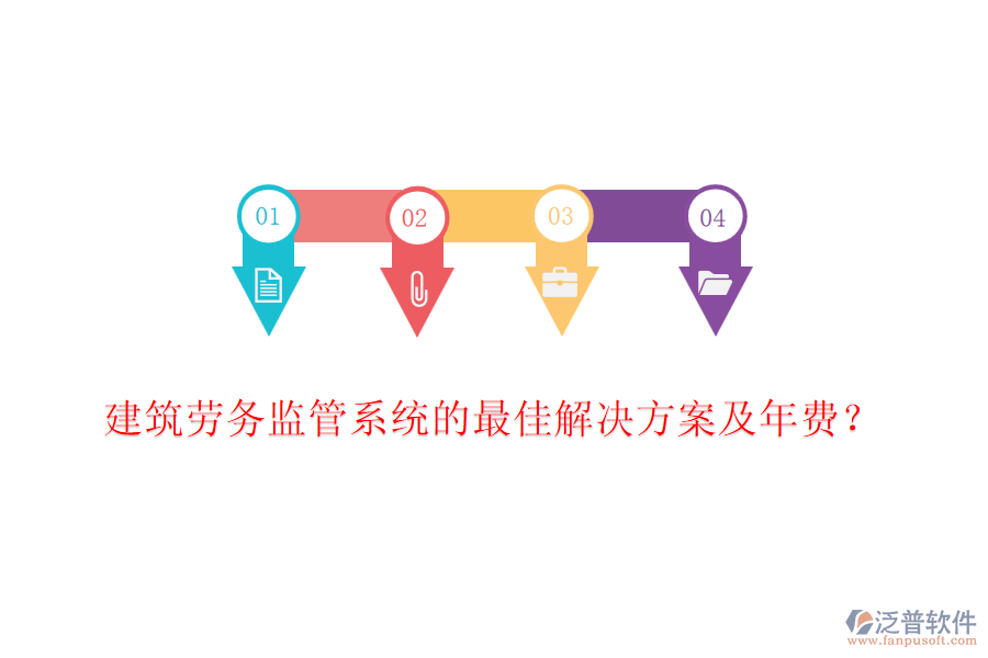 建筑勞務(wù)監(jiān)管系統(tǒng)的最佳解決方案及年費(fèi)？