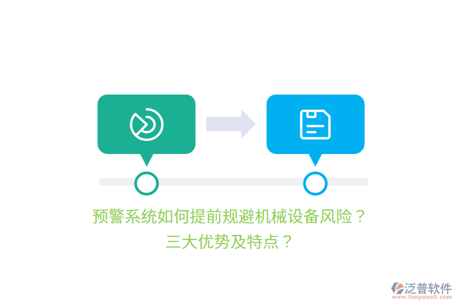 預(yù)警系統(tǒng)如何提前規(guī)避機械設(shè)備風(fēng)險？三大優(yōu)勢及特點？