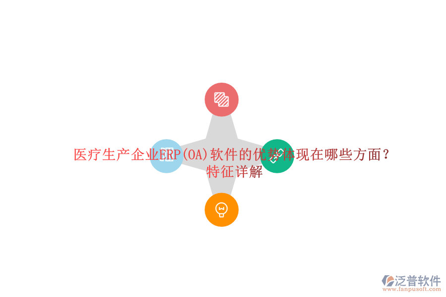 醫(yī)療生產(chǎn)企業(yè)ERP(OA)軟件的優(yōu)勢體現(xiàn)在哪些方面？特征詳解