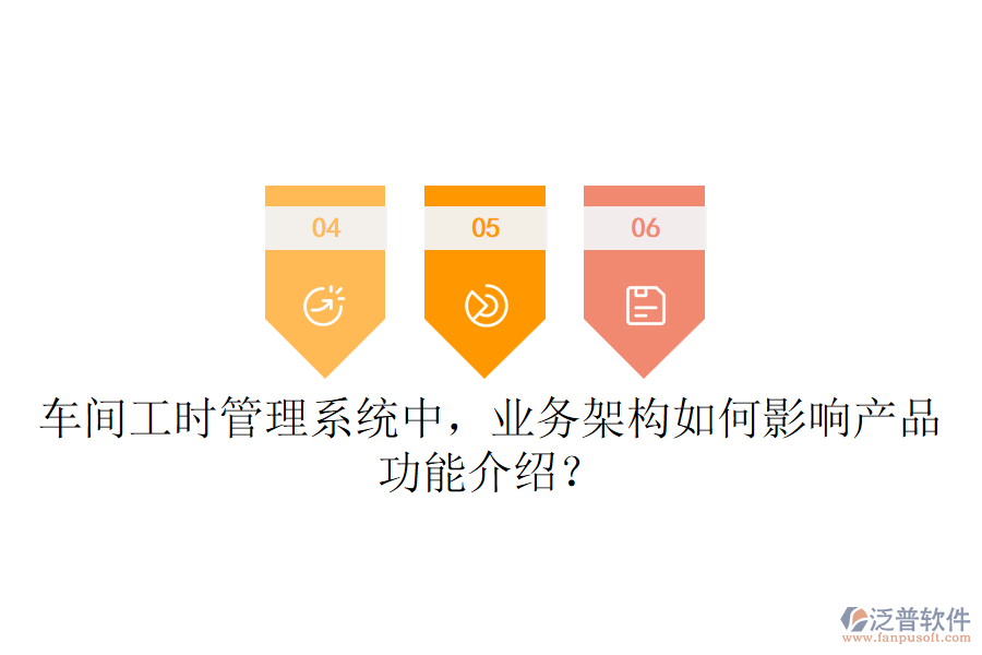 車間工時管理系統(tǒng)中，業(yè)務(wù)架構(gòu)如何影響產(chǎn)品功能介紹？