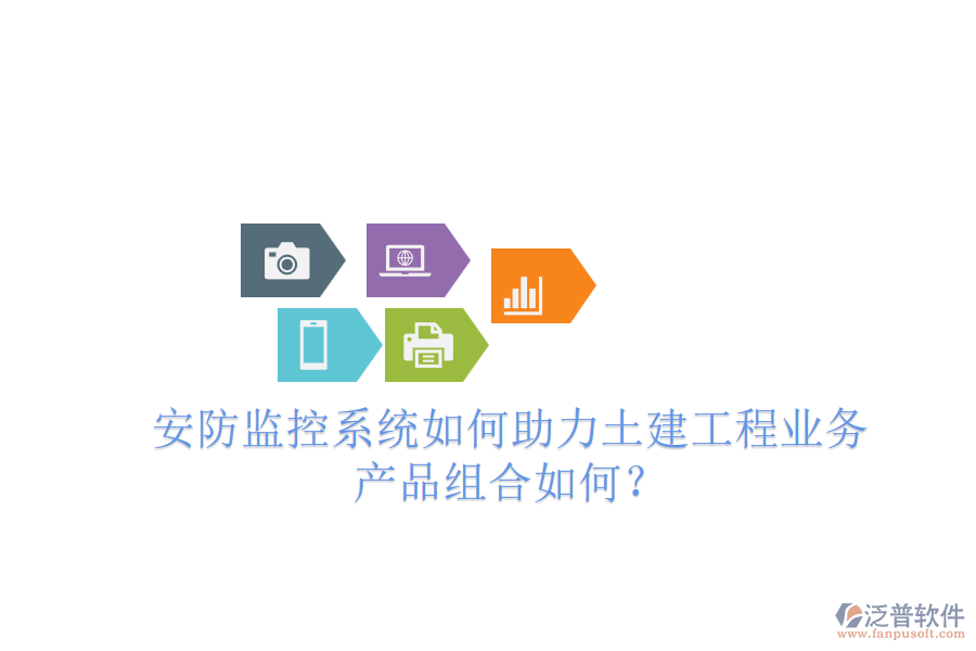 安防監(jiān)控系統(tǒng)如何助力土建工程業(yè)務(wù)？產(chǎn)品組合如何？