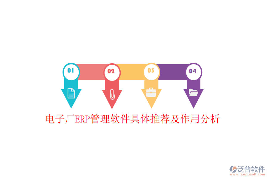 電子廠ERP管理軟件具體推薦及作用分析