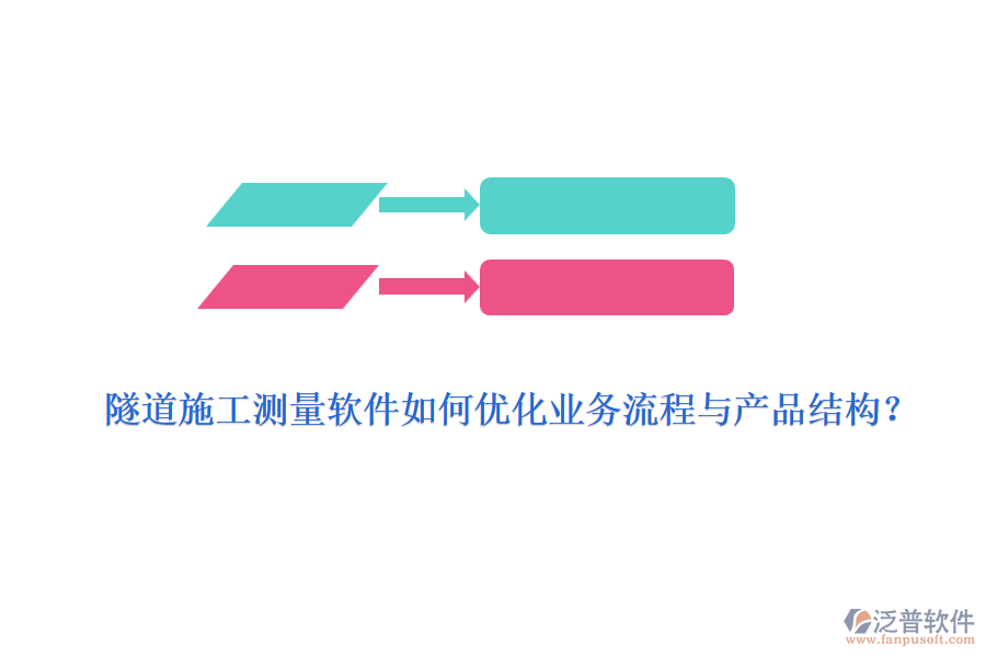 隧道施工測量軟件如何優(yōu)化業(yè)務(wù)流程與產(chǎn)品結(jié)構(gòu)？