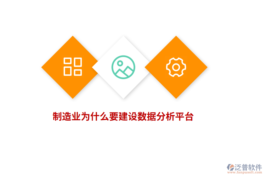制造業(yè)為什么要建設(shè)數(shù)據(jù)分析平臺(tái)？
