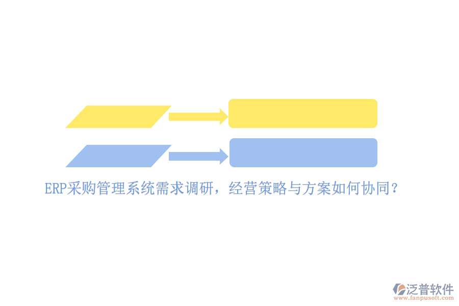 泛普軟件在ERP采購管理系統(tǒng)中的應(yīng)用