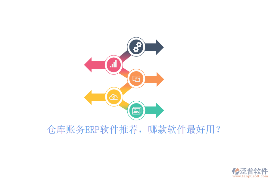 倉(cāng)庫(kù)賬務(wù)ERP軟件推薦，哪款軟件最好用？
