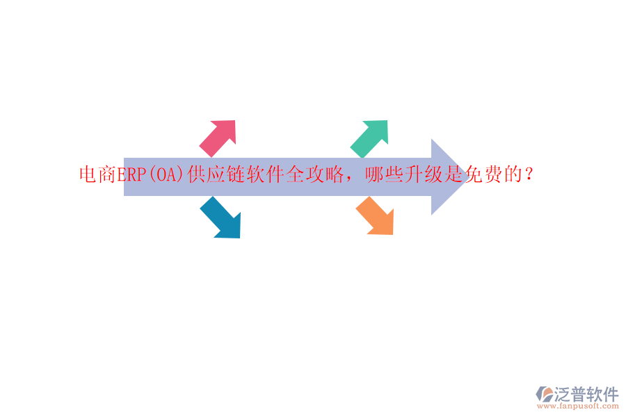 電商ERP(OA)供應(yīng)鏈軟件全攻略，哪些升級是免費(fèi)的？