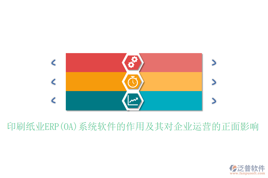 印刷紙業(yè)ERP(OA)系統(tǒng)軟件的作用及其對企業(yè)運營的正面影響
