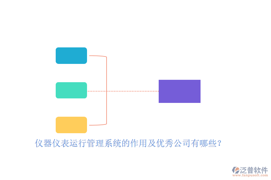 儀器儀表運(yùn)行管理系統(tǒng)的作用及優(yōu)秀公司有哪些？