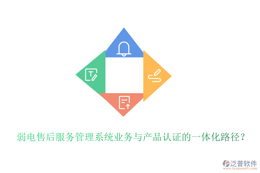 弱電售后服務(wù)管理系統(tǒng)業(yè)務(wù)與產(chǎn)品認(rèn)證的一體化路徑？