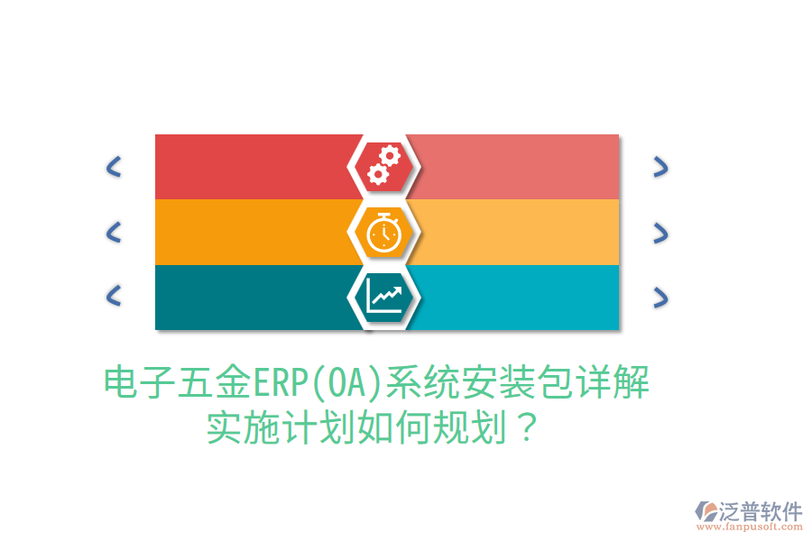 電子五金ERP(OA)系統(tǒng)安裝包詳解，實(shí)施計(jì)劃如何規(guī)劃？