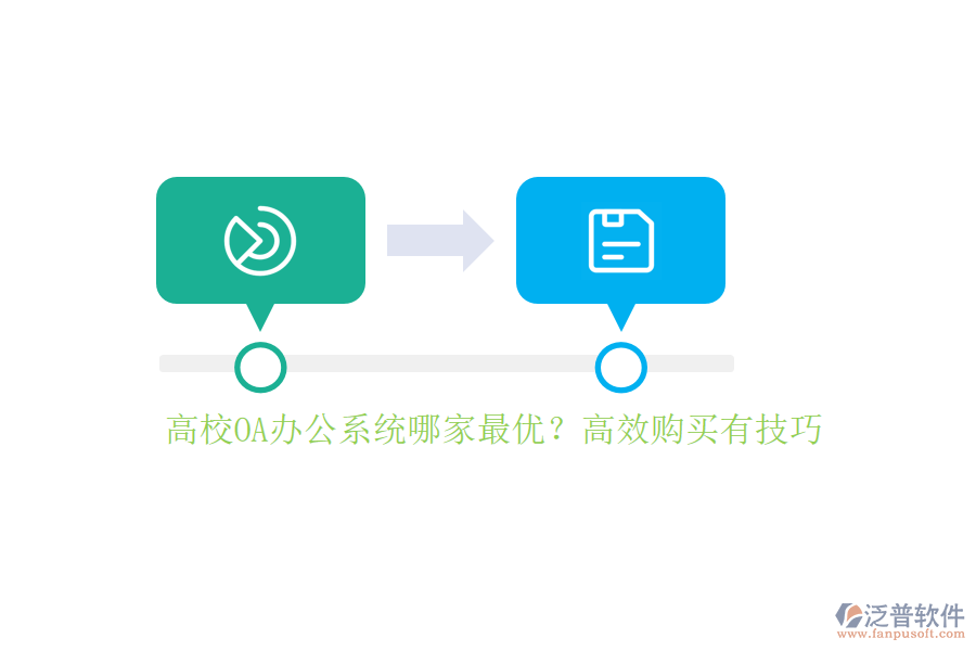 高校OA辦公系統(tǒng)哪家最優(yōu)？高效購買有技巧