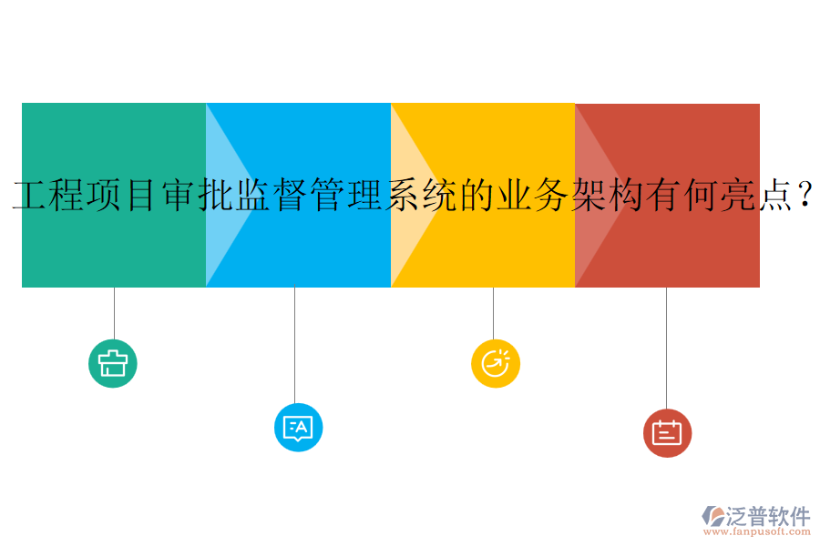 工程項目審批監(jiān)督管理系統(tǒng)的業(yè)務(wù)架構(gòu)有何亮點？