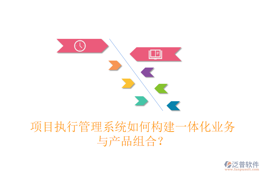 項目執(zhí)行管理系統(tǒng)如何構(gòu)建一體化業(yè)務(wù)與產(chǎn)品組合？