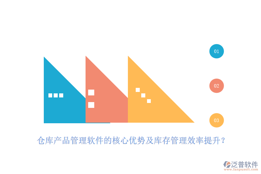 倉庫產(chǎn)品管理軟件的核心優(yōu)勢及庫存管理效率提升？