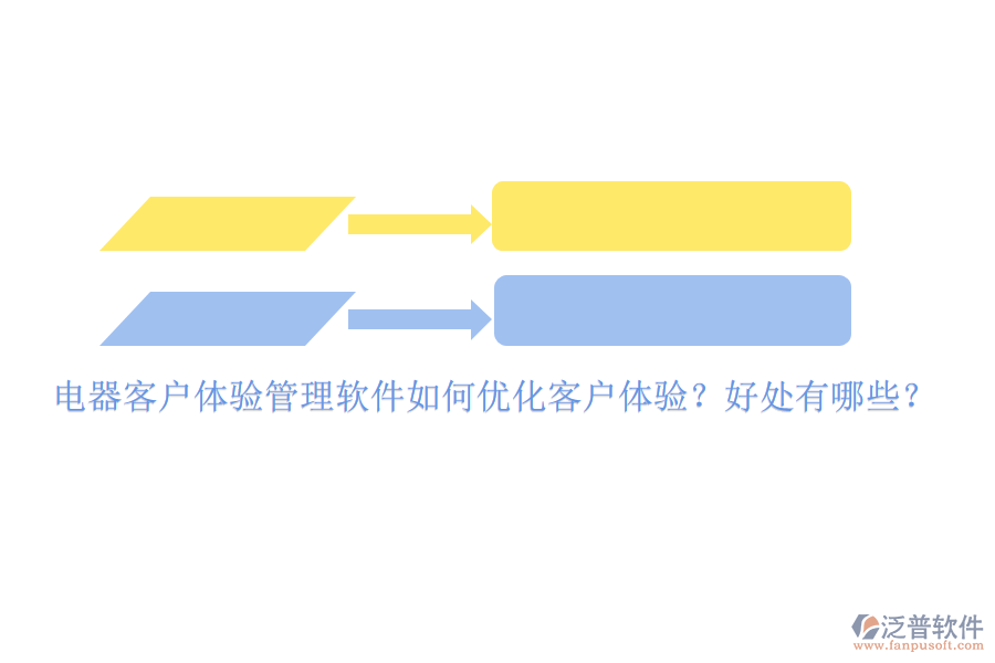 電器客戶體驗(yàn)管理軟件如何優(yōu)化客戶體驗(yàn)？好處有哪些？