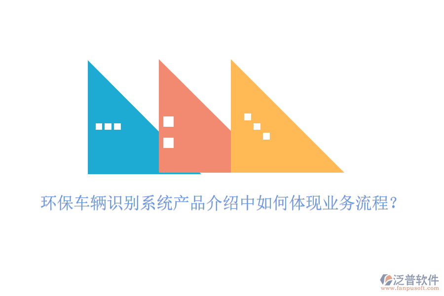 環(huán)保車輛識別系統(tǒng)產(chǎn)品介紹中如何體現(xiàn)業(yè)務(wù)流程？