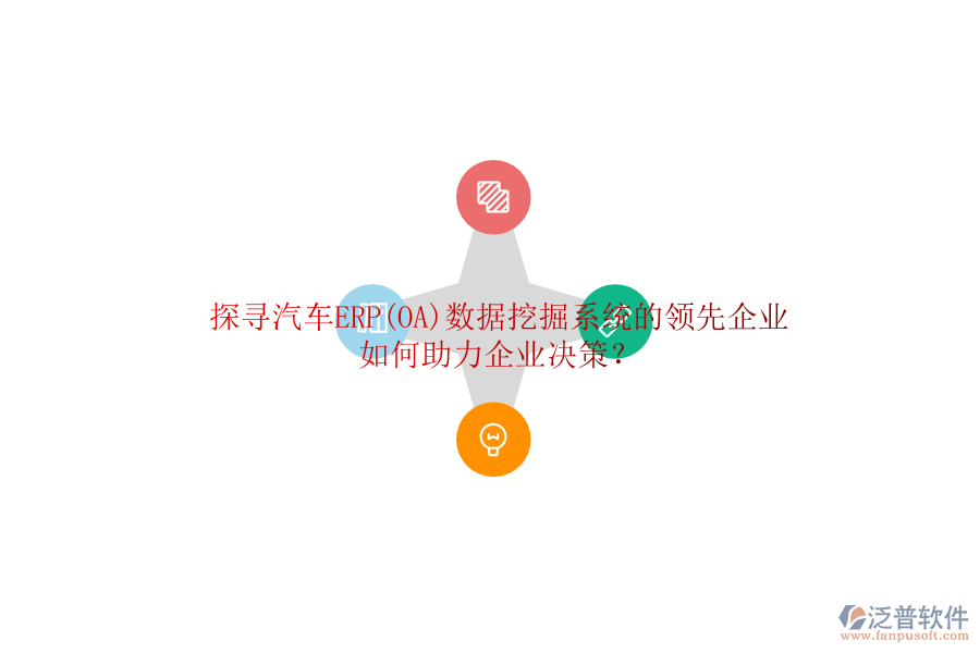 探尋汽車ERP(OA)數(shù)據(jù)挖掘系統(tǒng)的領(lǐng)先企業(yè)，如何助力企業(yè)決策？
