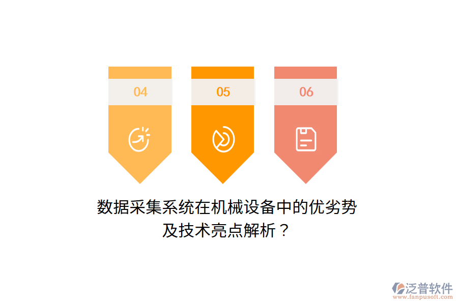 數(shù)據(jù)采集系統(tǒng)在機械設(shè)備中的優(yōu)劣勢及技術(shù)亮點解析？