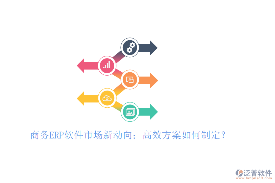 商務(wù)ERP軟件市場新動向：高效方案如何制定？