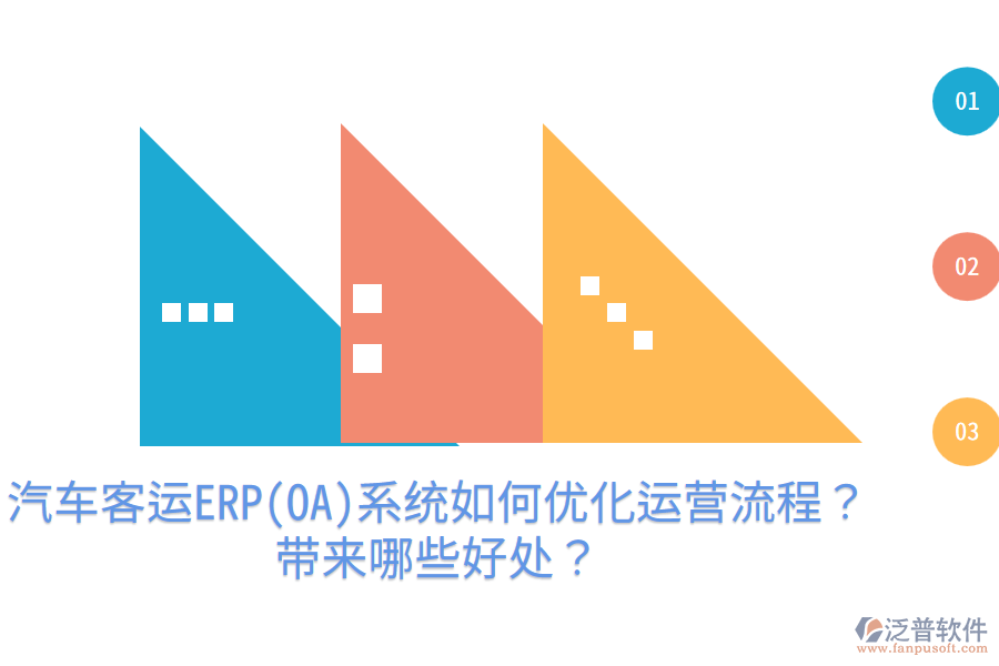 汽車客運ERP(OA)系統(tǒng)如何優(yōu)化運營流程？帶來哪些好處？