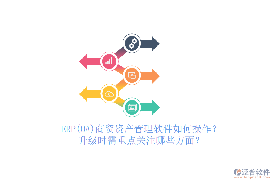 ERP(OA)商貿(mào)資產(chǎn)管理軟件如何操作？升級時需重點關(guān)注哪些方面？