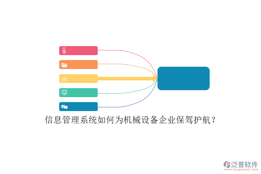 信息管理系統(tǒng)如何為機(jī)械設(shè)備企業(yè)保駕護(hù)航？
