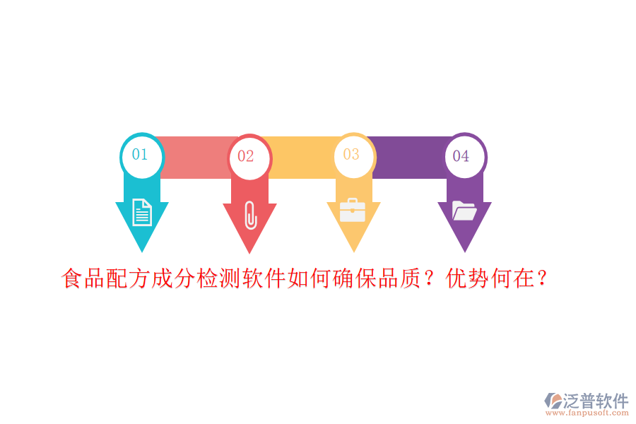 食品配方成分檢測軟件如何確保品質(zhì)？優(yōu)勢何在？