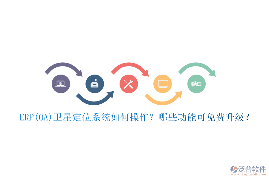 ERP(OA)衛(wèi)星定位系統(tǒng)如何操作？哪些功能可免費(fèi)升級？