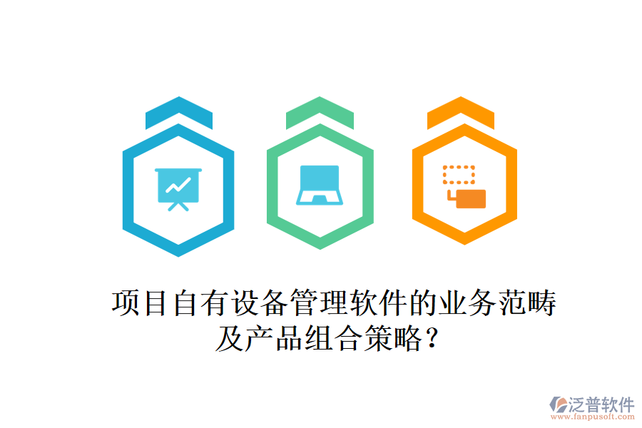 項目自有設(shè)備管理軟件的業(yè)務(wù)范疇及產(chǎn)品組合策略？