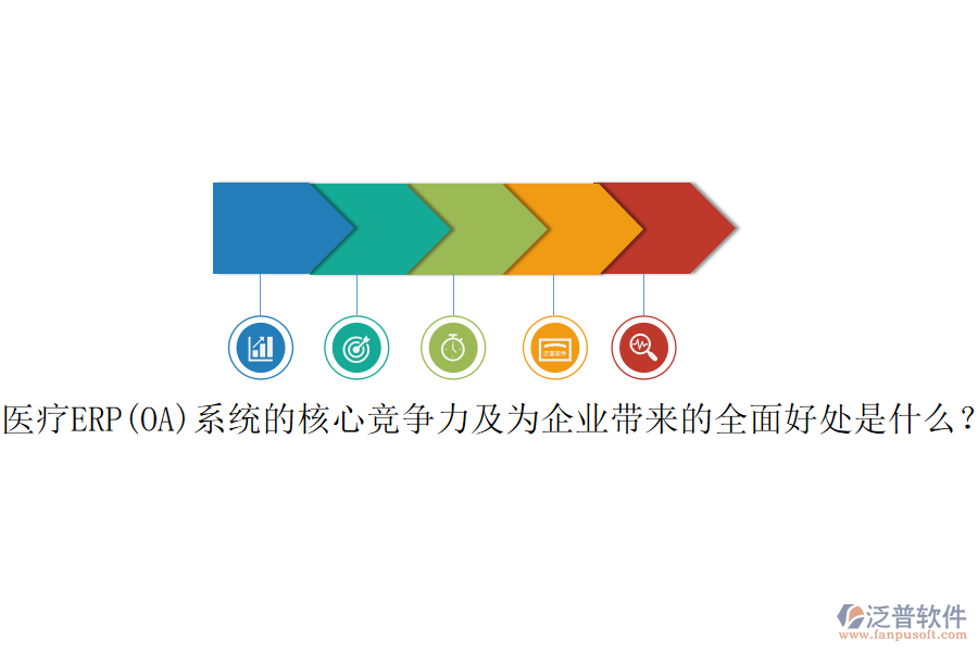 醫(yī)療ERP(OA)系統(tǒng)的核心競(jìng)爭(zhēng)力及為企業(yè)帶來(lái)的全面好處是什么？