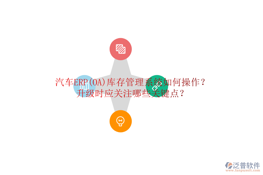 汽車ERP(OA)庫(kù)存管理系統(tǒng)如何操作？升級(jí)時(shí)應(yīng)關(guān)注哪些關(guān)鍵點(diǎn)？
