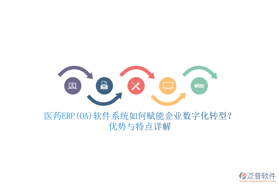 醫(yī)藥ERP(OA)軟件系統(tǒng)如何賦能企業(yè)數(shù)字化轉(zhuǎn)型？優(yōu)勢與特點(diǎn)詳解