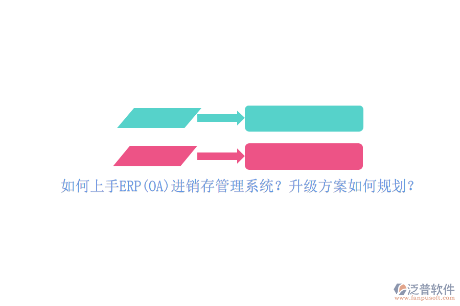 如何上手ERP(OA)進(jìn)銷存管理系統(tǒng)？升級(jí)方案如何規(guī)劃？