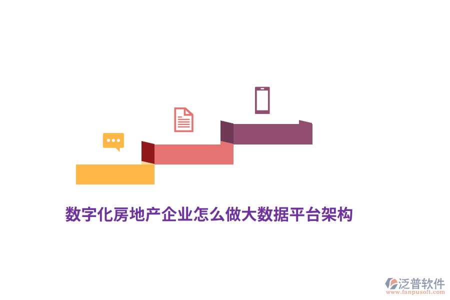 數(shù)字化房地產(chǎn)企業(yè)怎么做大數(shù)據(jù)平臺(tái)架構(gòu)?