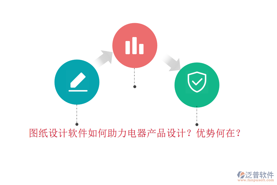 圖紙設(shè)計軟件如何助力電器產(chǎn)品設(shè)計？優(yōu)勢何在？