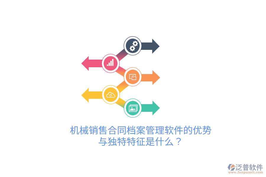 機(jī)械銷售合同檔案管理軟件的優(yōu)勢(shì)與獨(dú)特特征是什么？