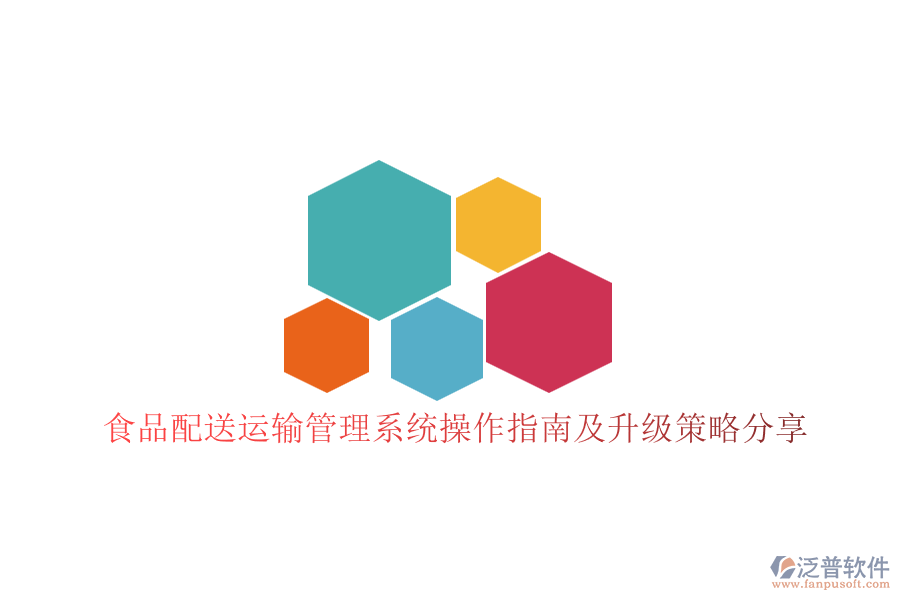 食品配送運輸管理系統(tǒng)操作指南及升級策略分享