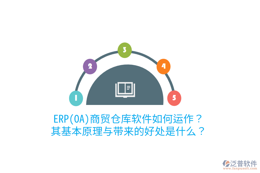 ERP(OA)商貿(mào)倉(cāng)庫(kù)軟件如何運(yùn)作？其基本原理與帶來(lái)的好處是什么？