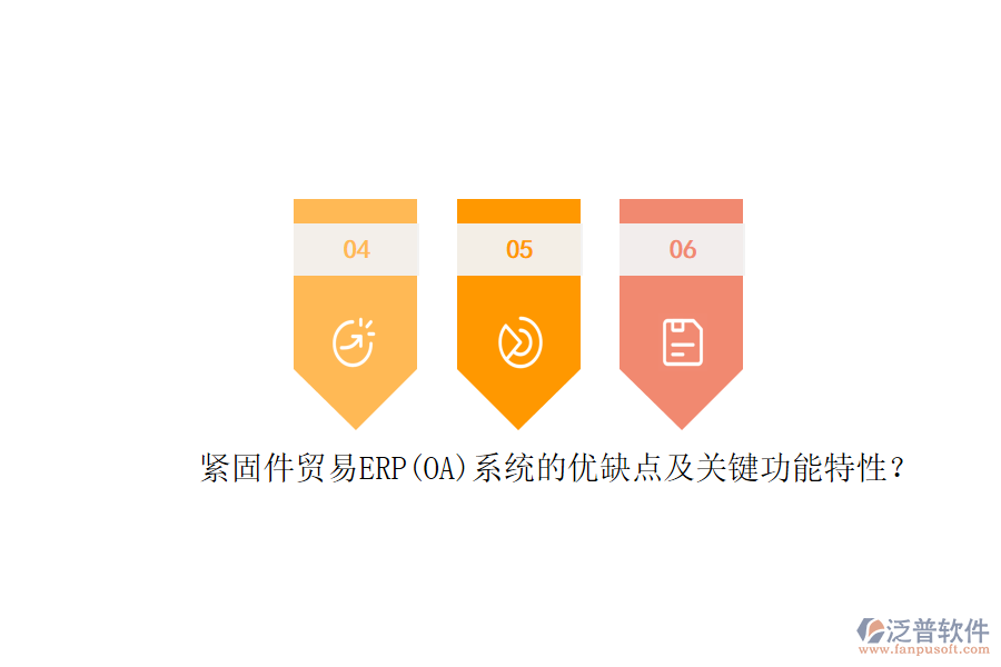緊固件貿(mào)易ERP(OA)系統(tǒng)的優(yōu)缺點(diǎn)及關(guān)鍵功能特性？