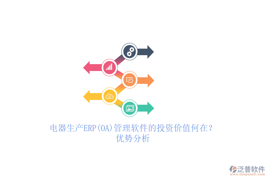電器生產(chǎn)ERP(OA)管理軟件的投資價(jià)值何在？?jī)?yōu)勢(shì)分析