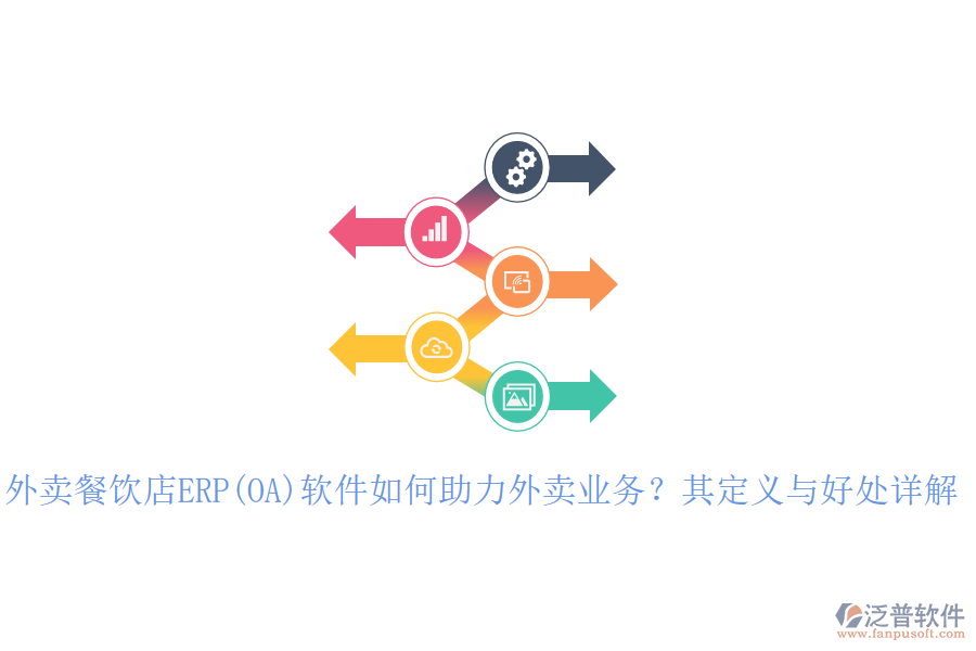 外賣餐飲店ERP(OA)軟件如何助力外賣業(yè)務(wù)？其定義與好處詳解