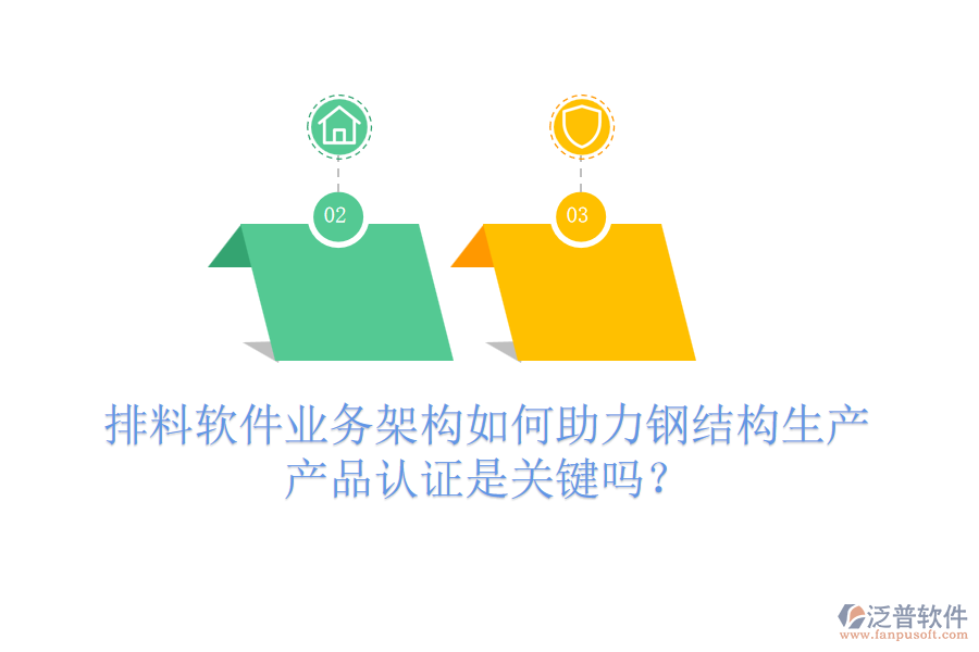 排料軟件業(yè)務(wù)架構(gòu)如何助力鋼結(jié)構(gòu)生產(chǎn)，產(chǎn)品認(rèn)證是關(guān)鍵嗎？