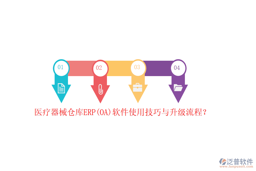 醫(yī)療器械倉庫ERP(OA)軟件使用技巧與升級流程？