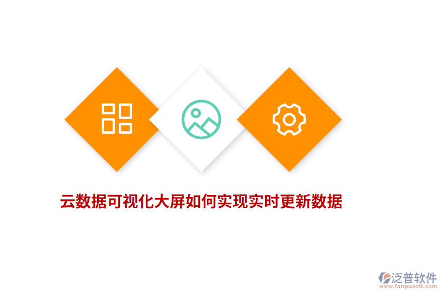 云數(shù)據(jù)可視化大屏如何實(shí)現(xiàn)實(shí)時(shí)更新數(shù)據(jù)？