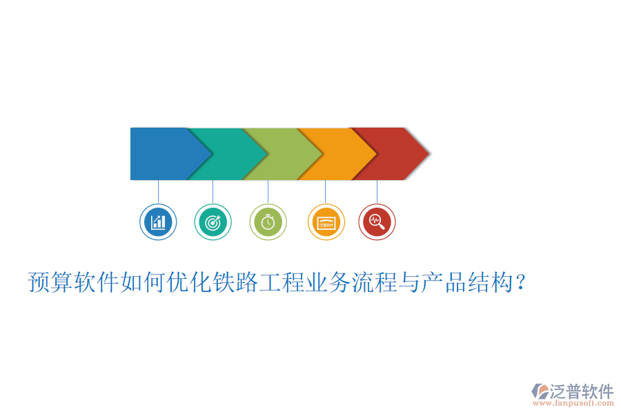 預(yù)算軟件如何優(yōu)化鐵路工程業(yè)務(wù)流程與產(chǎn)品結(jié)構(gòu)？