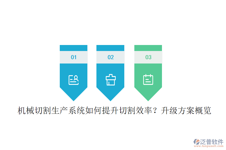 機(jī)械切割生產(chǎn)系統(tǒng)如何提升切割效率？升級(jí)方案概覽